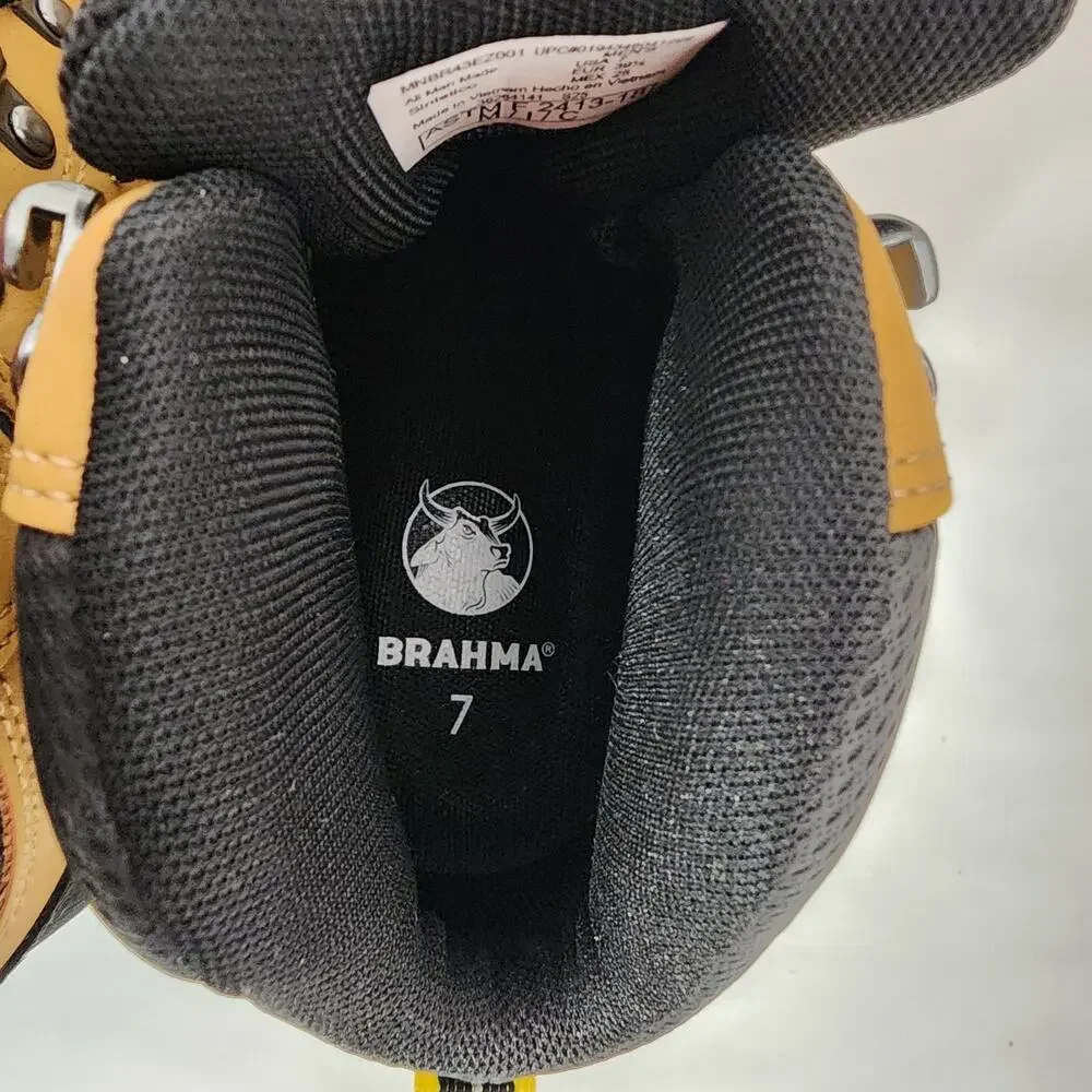 Brahma Men's Appaloosa 6